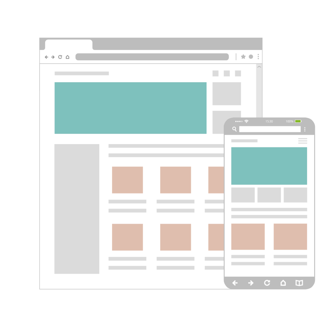 אייקון וורדפרס